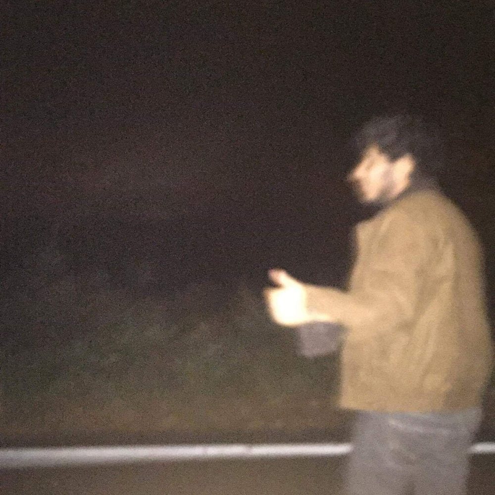 Meet your Posher, Jafed